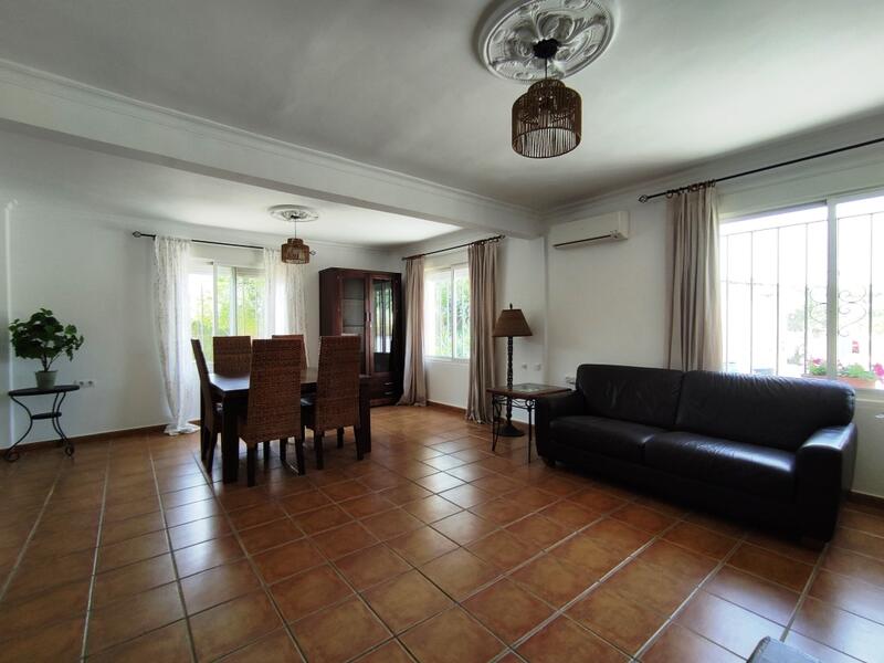 8 slaapkamer Landhuis Te koop
