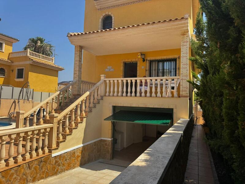 3 chambre Villa à vendre