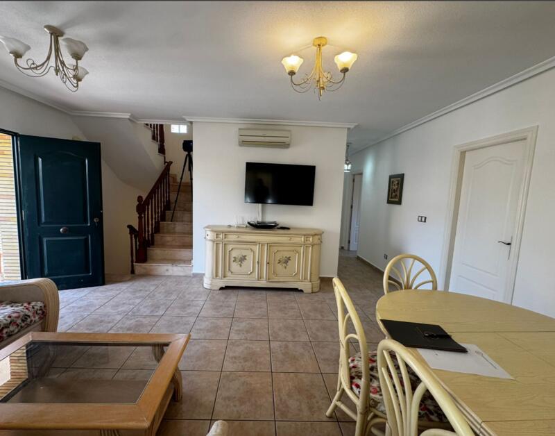 3 chambre Villa à vendre