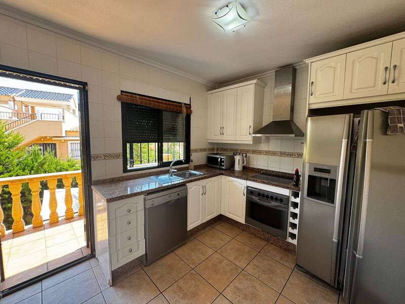3 chambre Villa à vendre