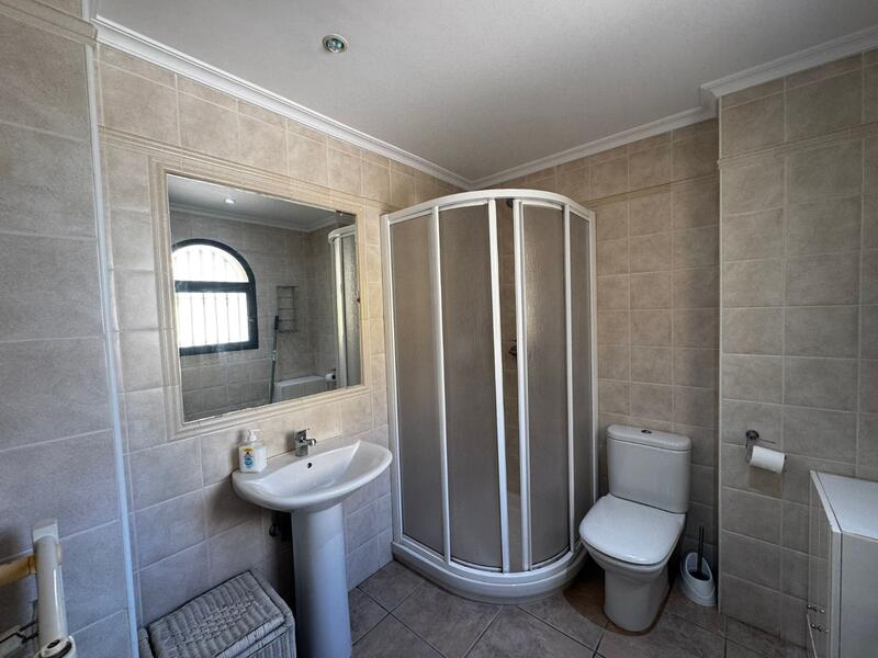 3 chambre Villa à vendre