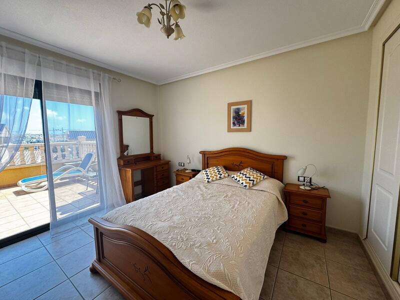 3 chambre Villa à vendre