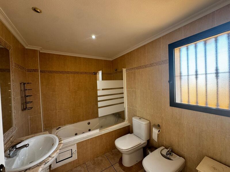 3 chambre Villa à vendre