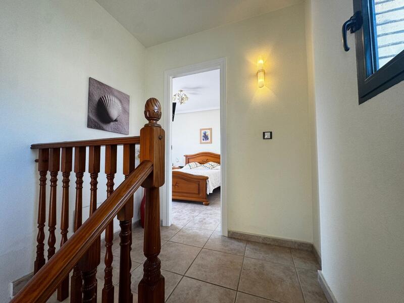 3 chambre Villa à vendre