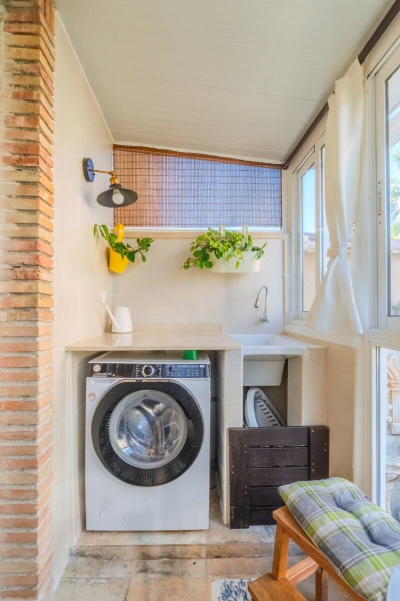 3 slaapkamer Villa Te koop