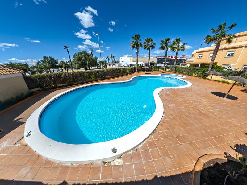 3 slaapkamer Villa Te koop