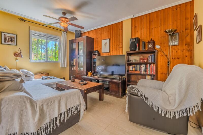 3 slaapkamer Villa Te koop