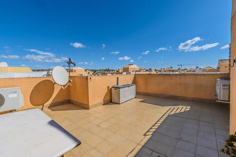 3 slaapkamer Villa Te koop