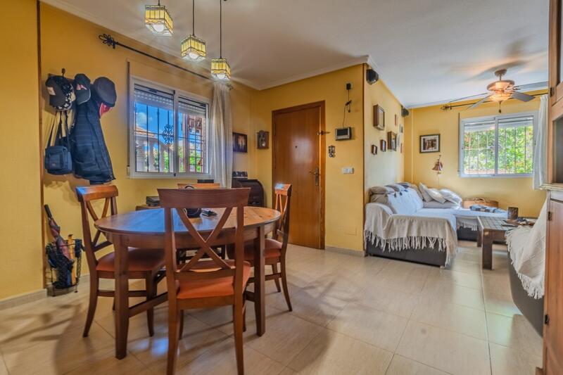 3 slaapkamer Villa Te koop