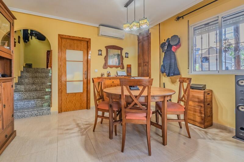 3 slaapkamer Villa Te koop