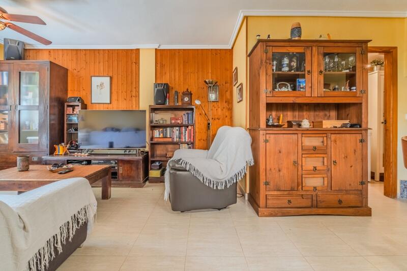3 slaapkamer Villa Te koop