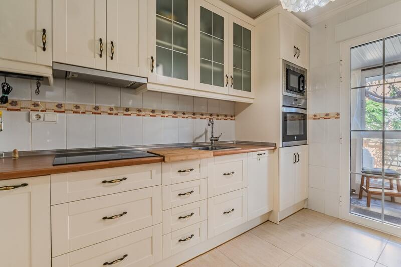 3 slaapkamer Villa Te koop