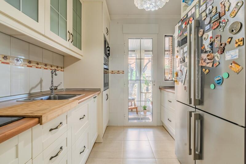 3 slaapkamer Villa Te koop