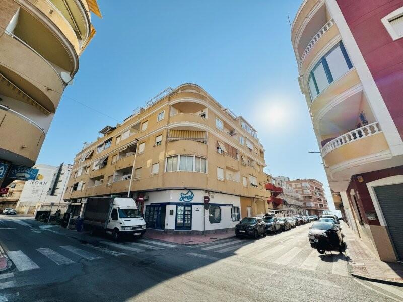 Appartement à vendre dans La Mata, Alicante