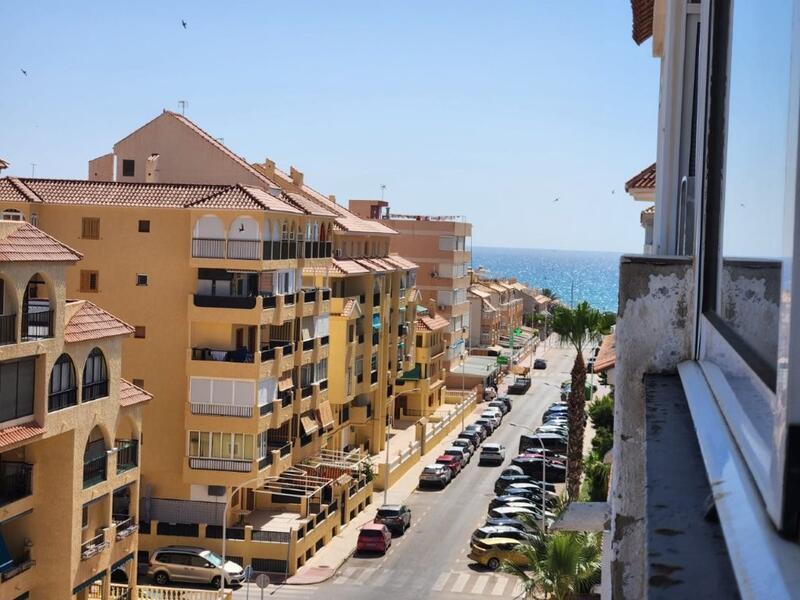 1 chambre Appartement à vendre