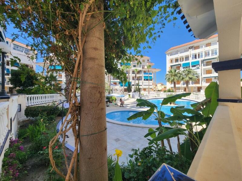 1 chambre Appartement à vendre