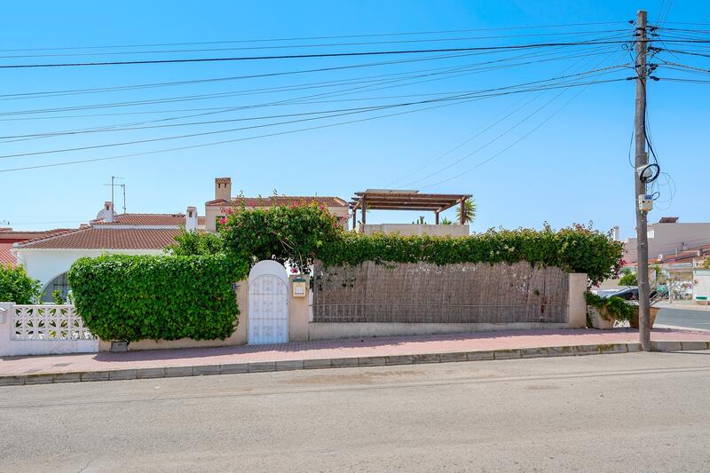 Dúplex en venta en Ciudad Quesada, Alicante