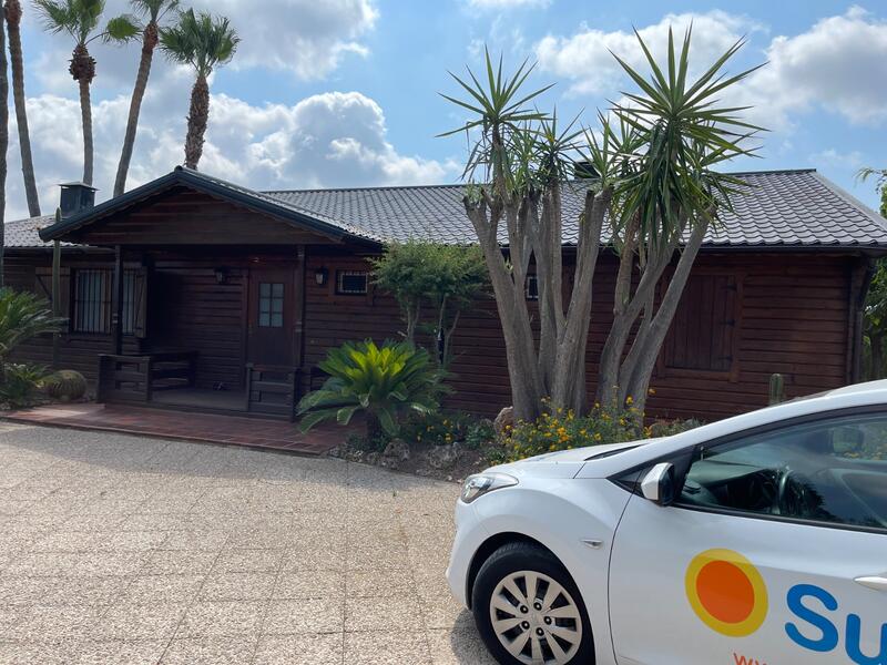 4 Cuarto Villa en venta