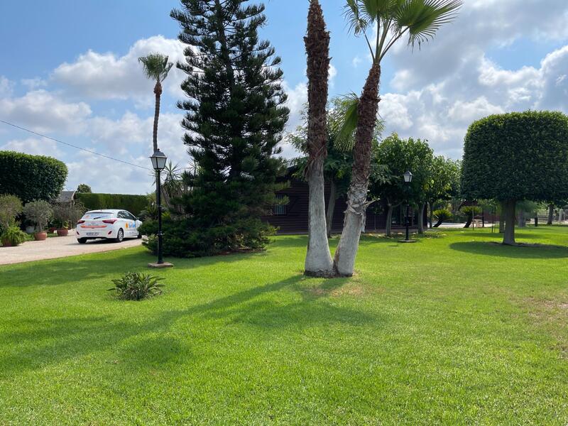 4 Cuarto Villa en venta