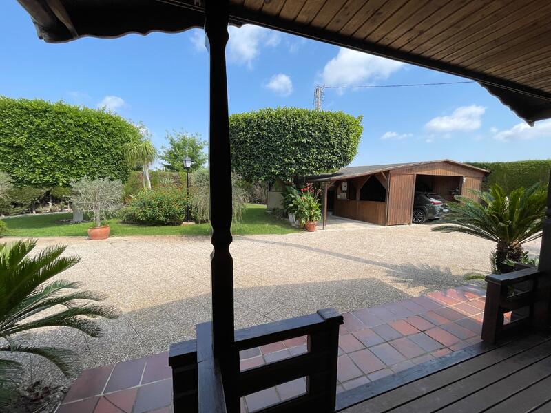 4 Cuarto Villa en venta