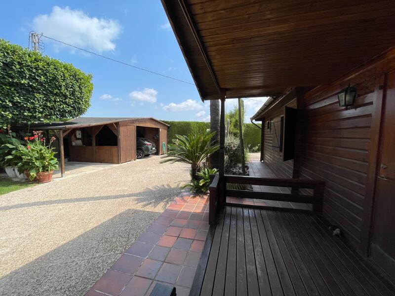 4 Cuarto Villa en venta