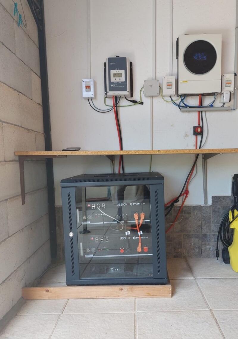 4 slaapkamer Landhuis Te koop