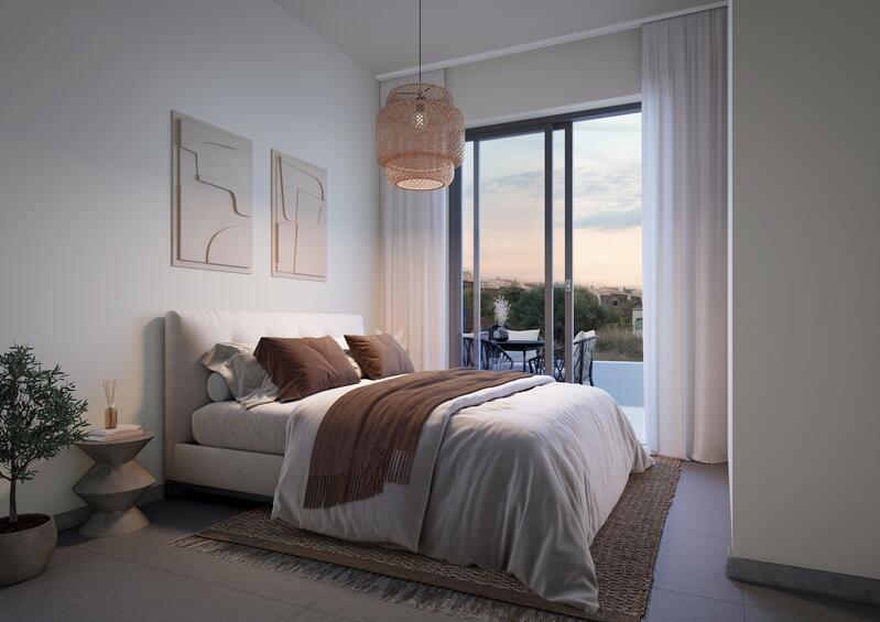3 Schlafzimmer Villa zu verkaufen