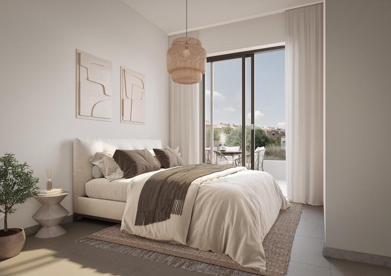 2 bedroom Apartment for sale