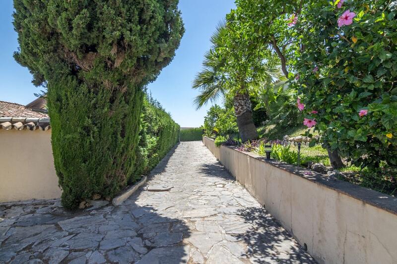 3 chambre Villa à vendre