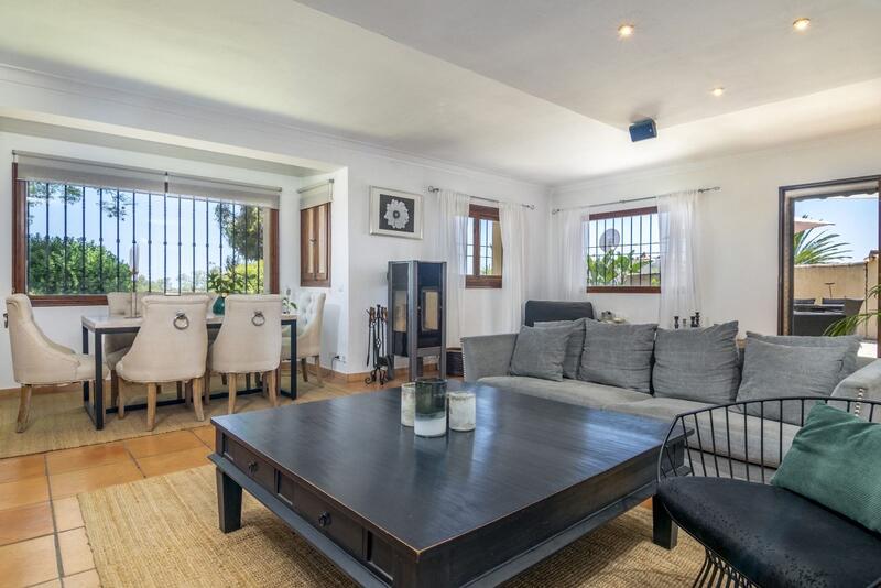 3 chambre Villa à vendre