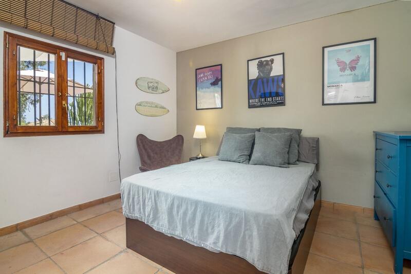 3 chambre Villa à vendre