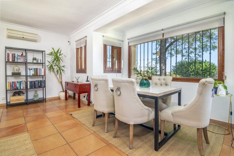3 chambre Villa à vendre