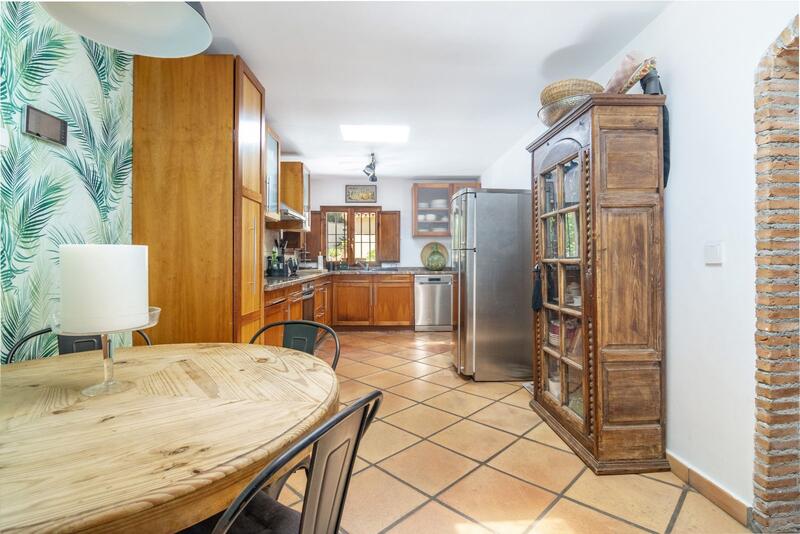 3 chambre Villa à vendre