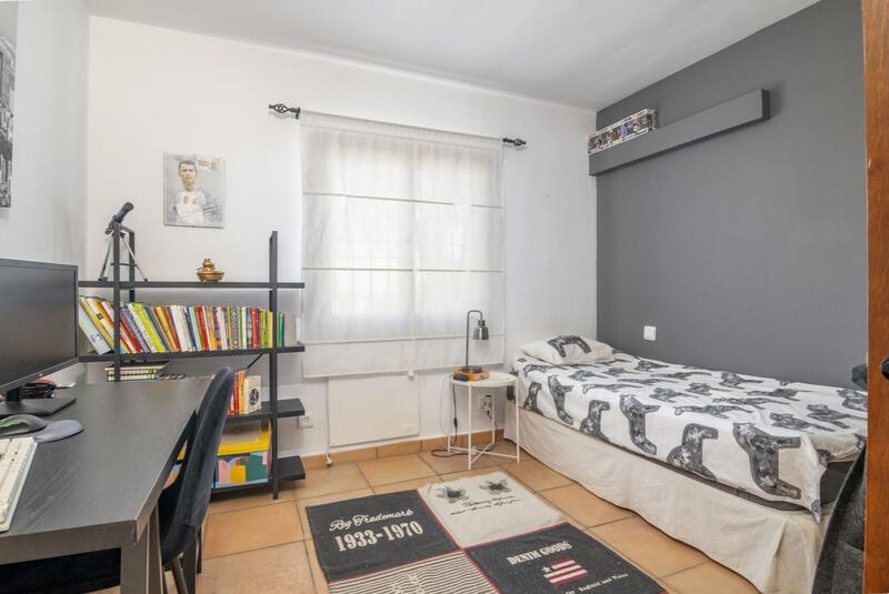 3 chambre Villa à vendre