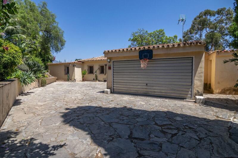 3 chambre Villa à vendre