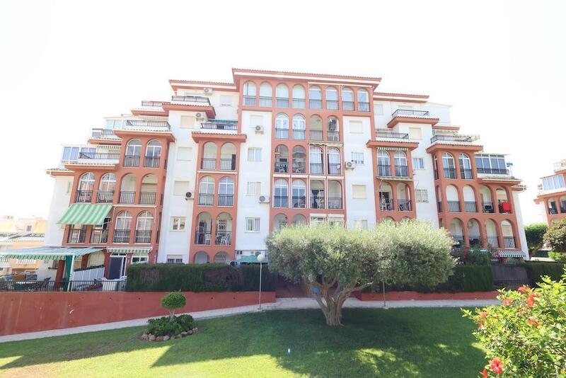 Commercial Property for sale in Torrevieja, Alicante