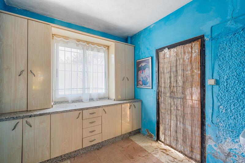3 slaapkamer Villa Te koop