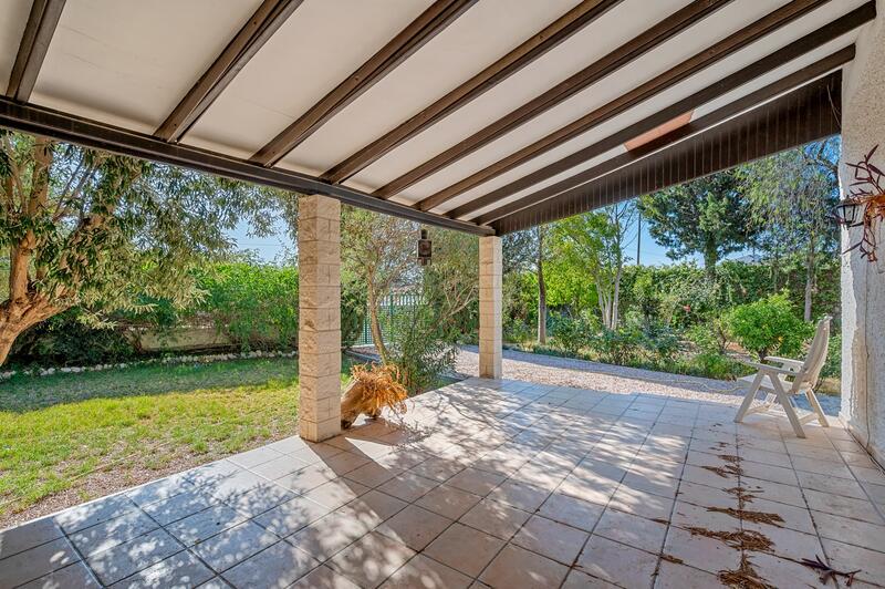 3 slaapkamer Villa Te koop