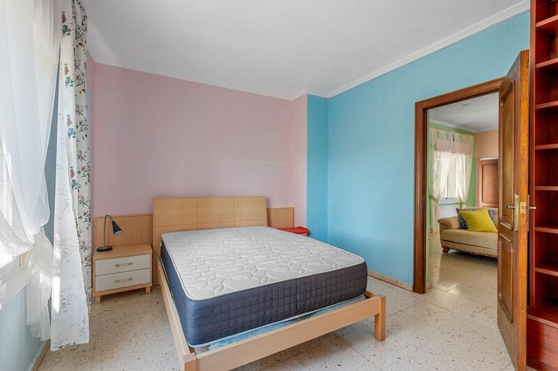 3 slaapkamer Villa Te koop
