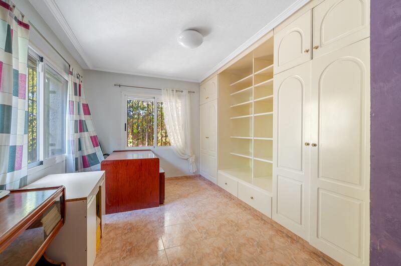 3 slaapkamer Villa Te koop