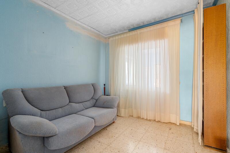 3 slaapkamer Villa Te koop