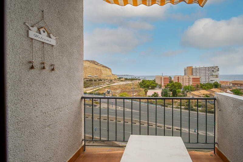 Appartement à vendre dans Alacant/Alicante, Alicante