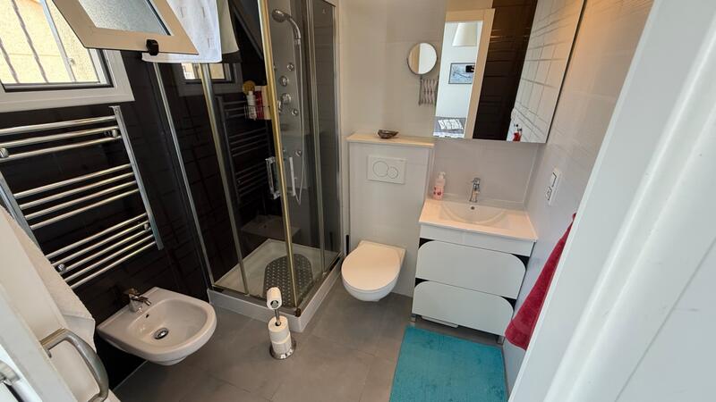 2 chambre Villa à vendre