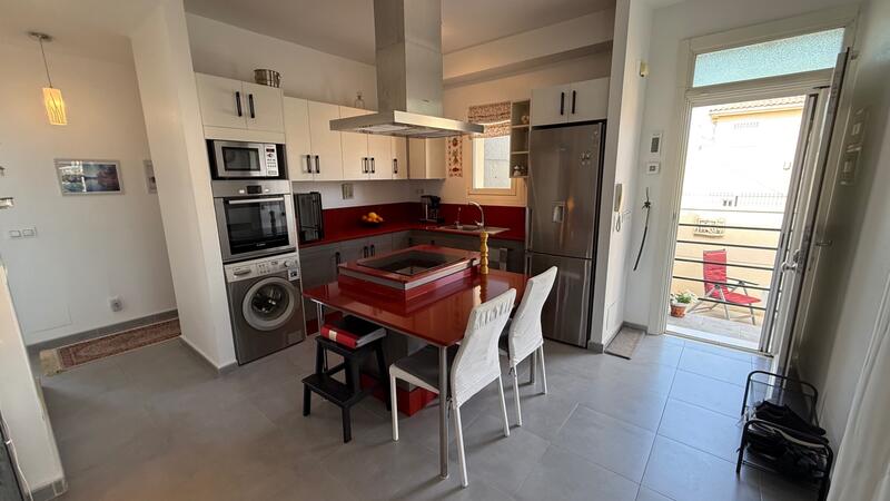 2 chambre Villa à vendre