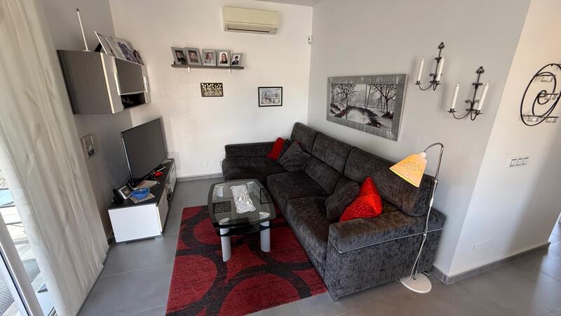 2 chambre Villa à vendre