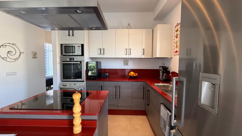 2 chambre Villa à vendre