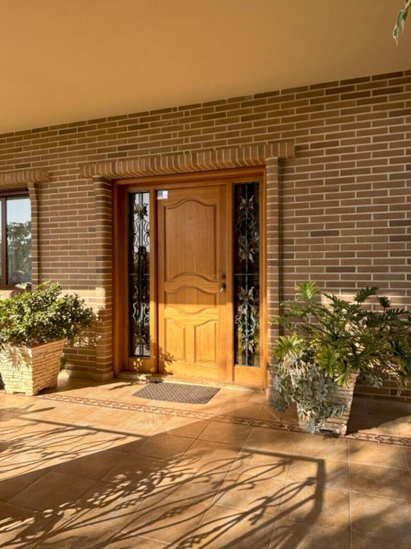5 slaapkamer Villa Te koop