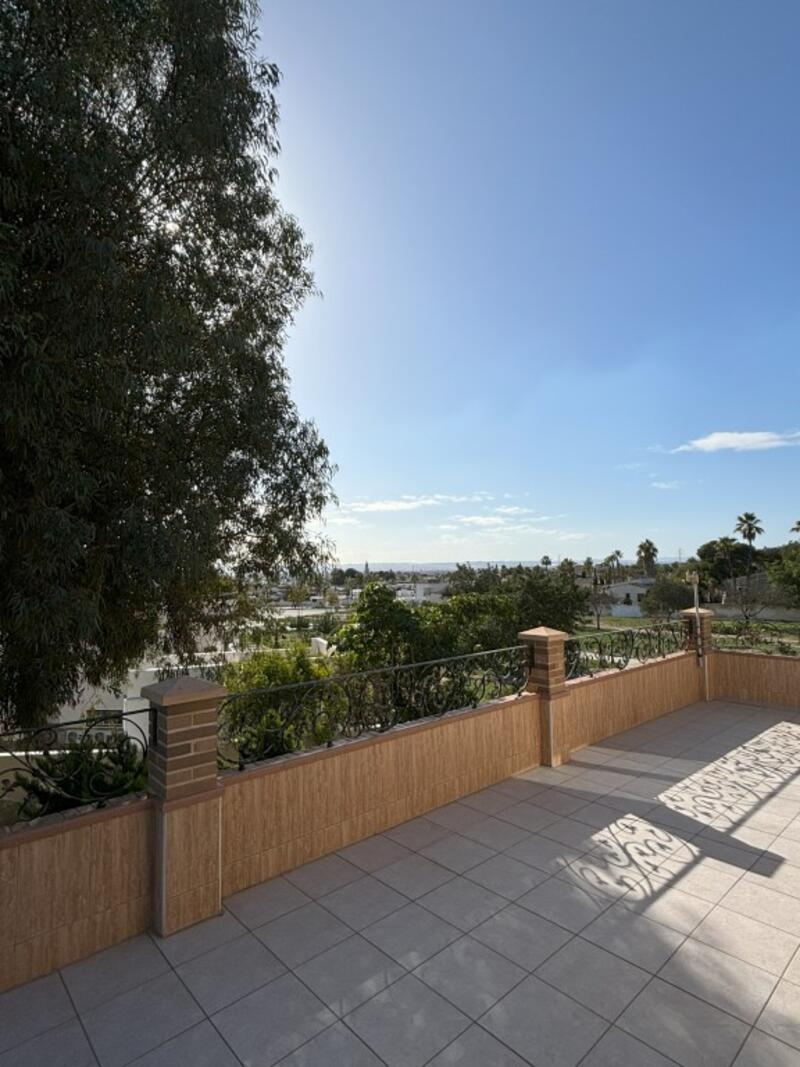 5 slaapkamer Villa Te koop