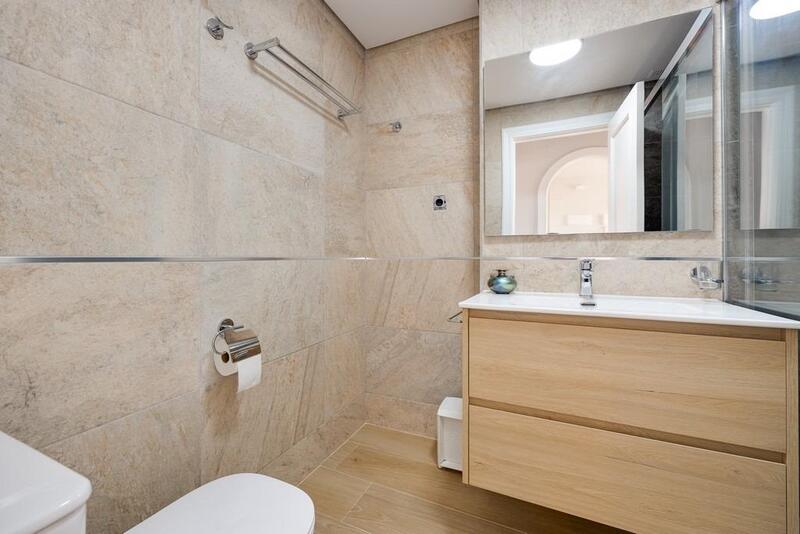 2 chambre Appartement à vendre