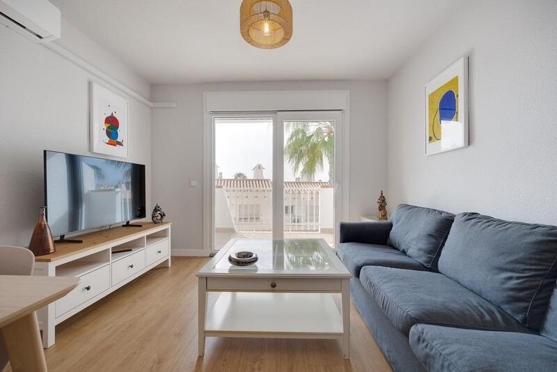 2 chambre Appartement à vendre